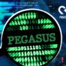 Pegasus Spyware