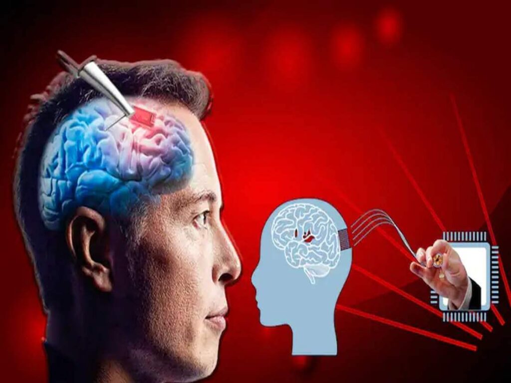 Elon Musk Neuralink