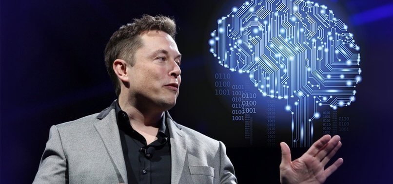 Elon Musk Neuralink