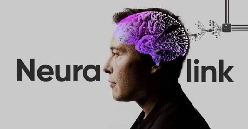 Elon Musk Neuralink