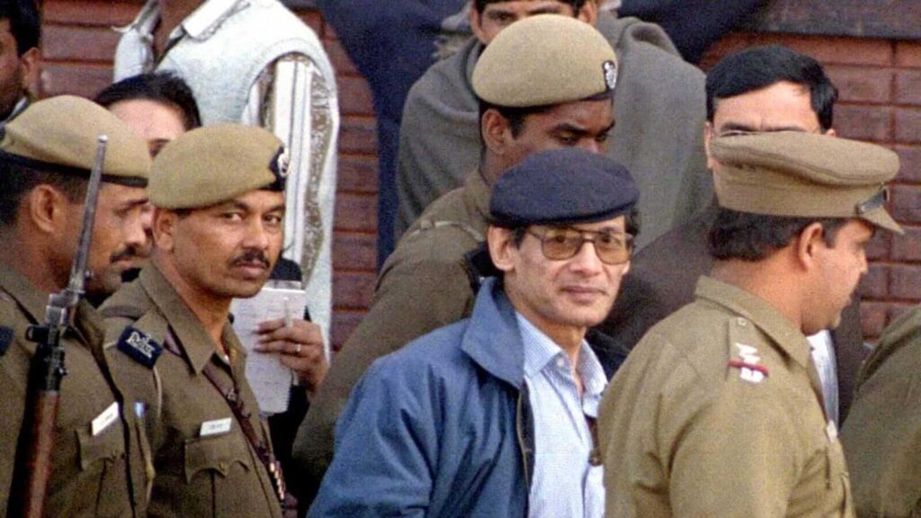 charles sobhraj