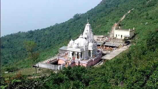 Why are jains protesting in india