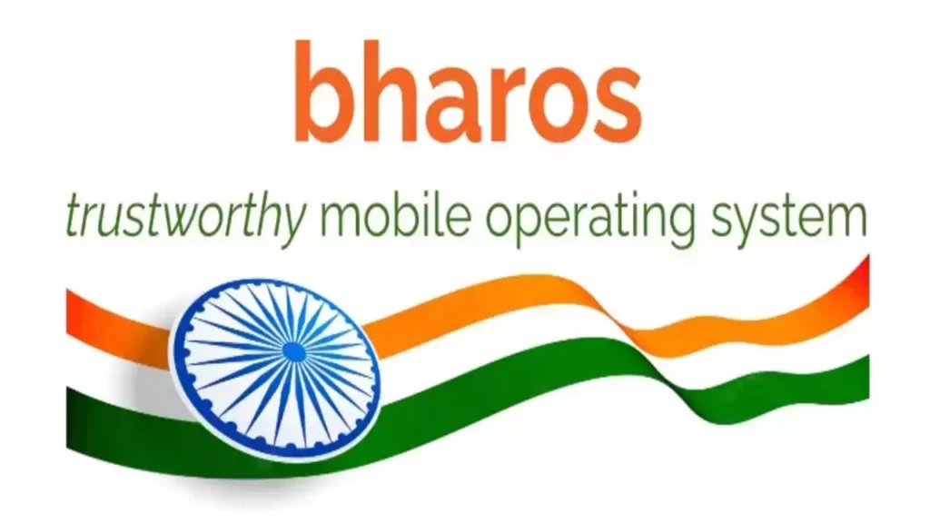 What is BharOS