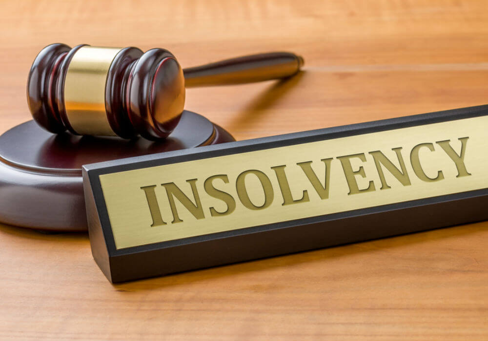 What is Bankruptcy and Insolvency