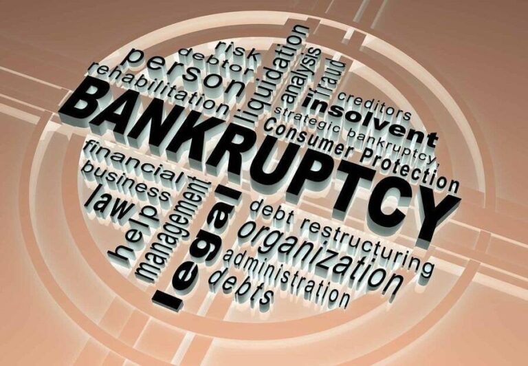 What is Bankruptcy and Insolvency