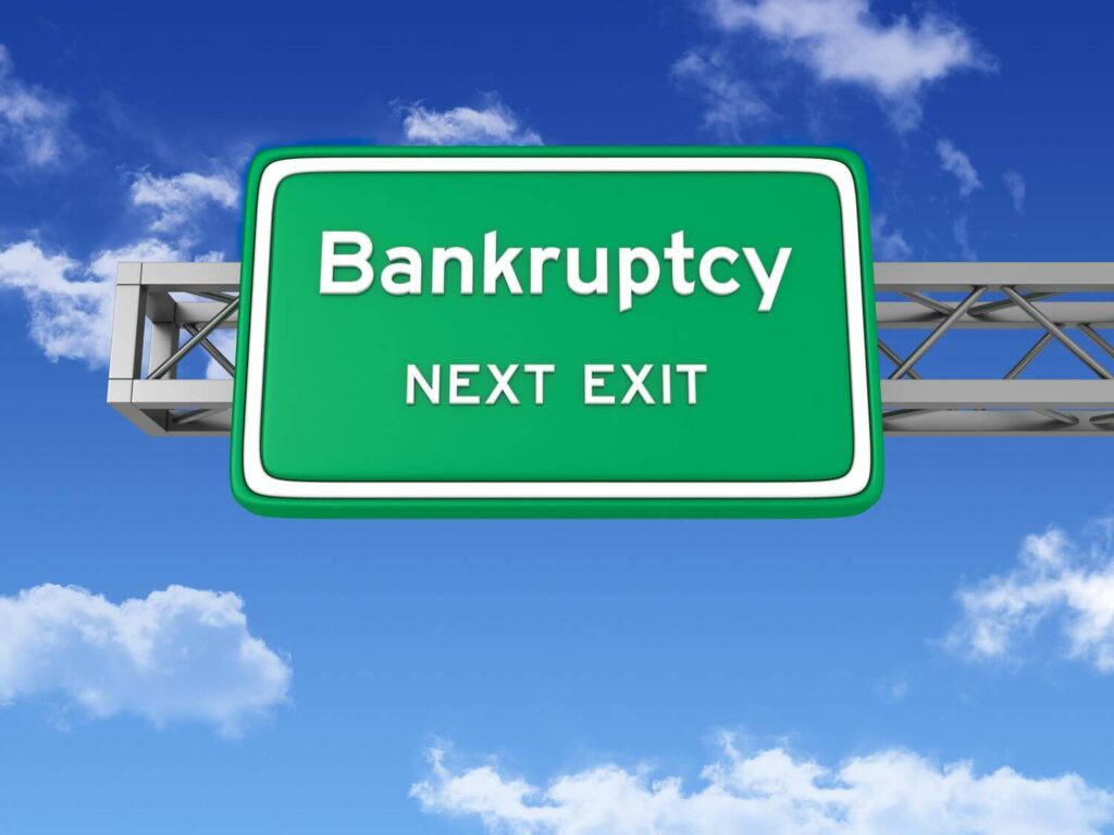 What is Bankruptcy and Insolvency