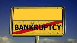 What is Bankruptcy and Insolvency